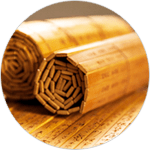 中醫醫藥典籍查詢Button圖示